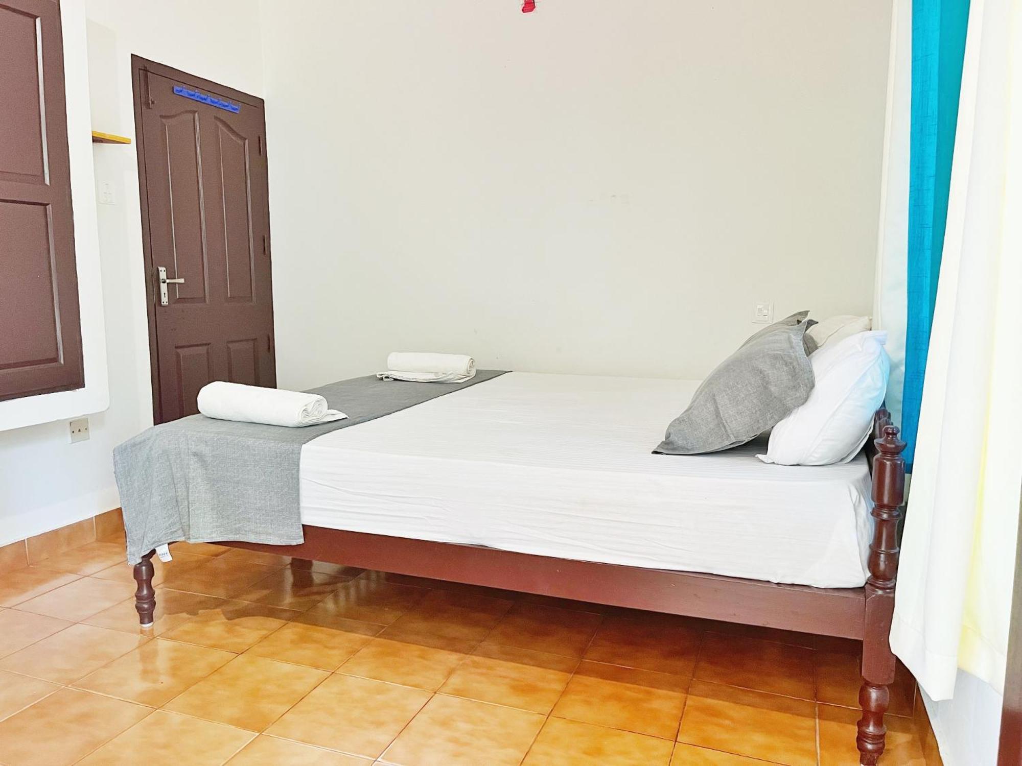 Bava Beach Resort & Retreat Center Varkala Ngoại thất bức ảnh