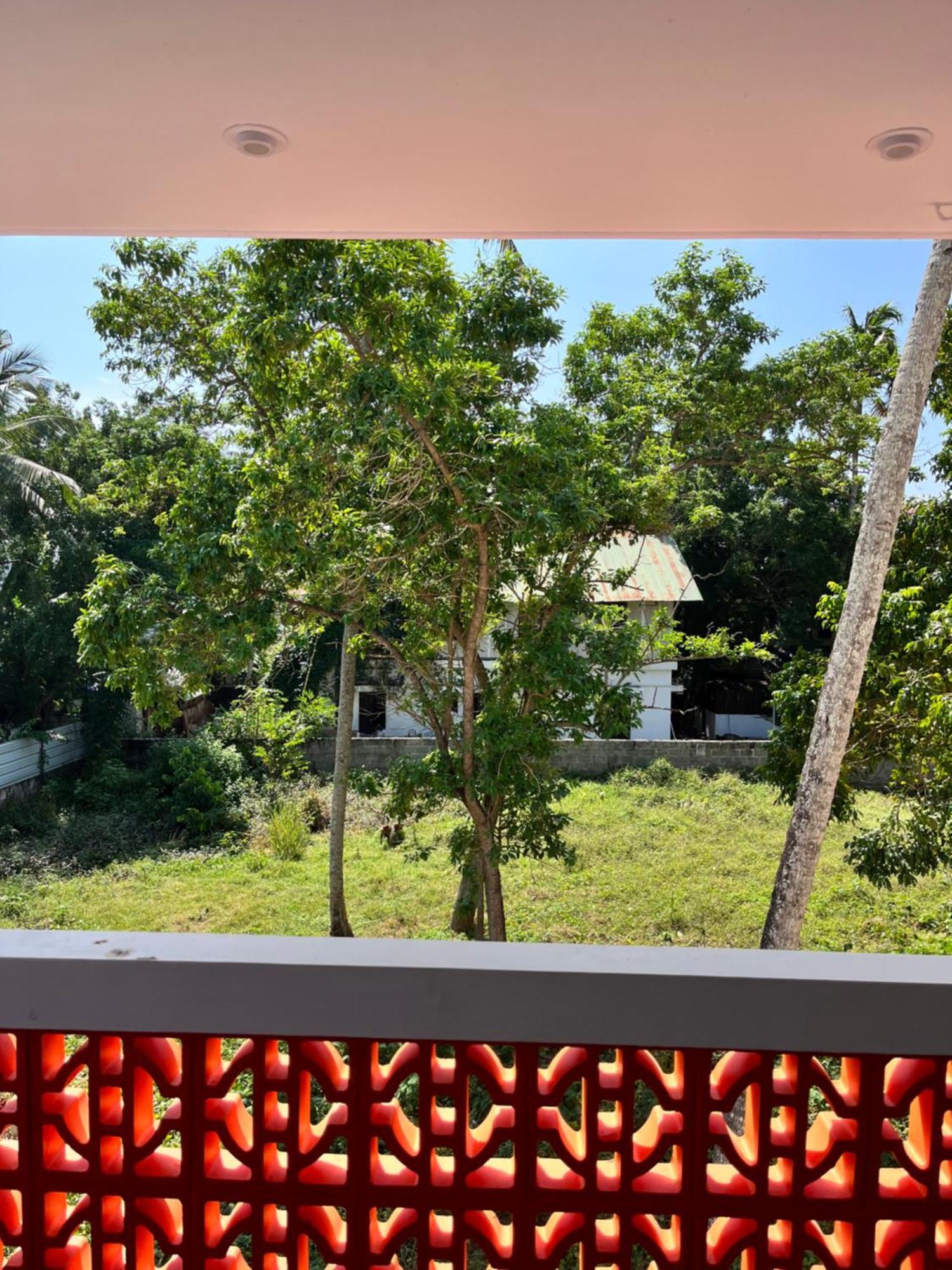 Bava Beach Resort & Retreat Center Varkala Ngoại thất bức ảnh